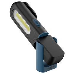 Ansmann 1600-0706 Wiederaufladbare Arbeitsleuchte WL350R COB LED pracovní osvětlení napájeno akumulátorem 350 lm