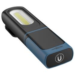 Ansmann 1600-0706 Wiederaufladbare Arbeitsleuchte WL350R COB LED pracovní osvětlení napájeno akumulátorem 350 lm