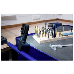 Ansmann 1600-0706 Wiederaufladbare Arbeitsleuchte WL350R COB LED pracovní osvětlení napájeno akumulátorem 350 lm