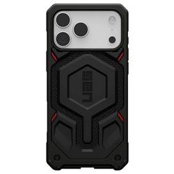 Urban Armor Gear Case Apple iPhone 17 Pro Max černá 114514113940