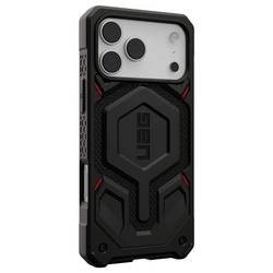 Urban Armor Gear Case Apple iPhone 17 Pro Max černá 114514113940