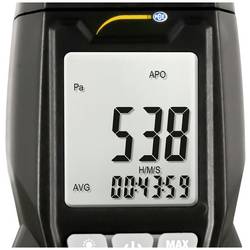 PCE Instruments PCE-MPM 10 diferenční tlakoměr