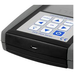 PCE Instruments PCE-PDA 1000L měřič relativního tlaku