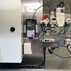 PCE Instruments PCE-PDA 1000L měřič relativního tlaku