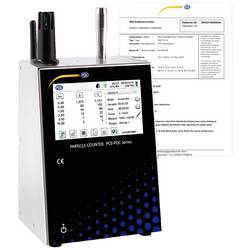 PCE Instruments PCE-PQC 21EU počítadlo částic, vzdušné částice, PCE-PQC 21EU