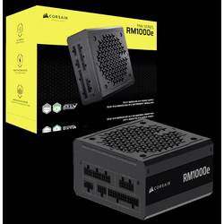 Corsair RM1000e PC síťový zdroj 1000 W ATX 80 PLUS® Gold