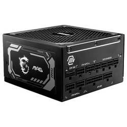MSI MAG A1250GL PC síťový zdroj 1250 W ATX 80 PLUS® Gold