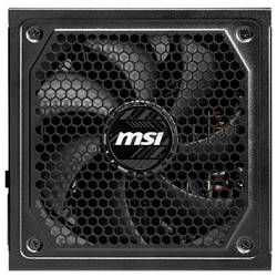 MSI MAG A1250GL PC síťový zdroj 1250 W ATX 80 PLUS® Gold
