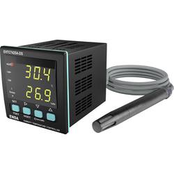 Enda EHTC7425A-DS-230 2bodový a PID regulátor univerzální regulátor 0 do +50 °C relé 10 A (š x v) 72 mm x 72 mm