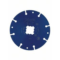 Bosch Accessories 2608900532 X-LOCK diamantový řezný kotouč Průměr 115 mm Ø otvoru 22.23 mm kov 1 ks