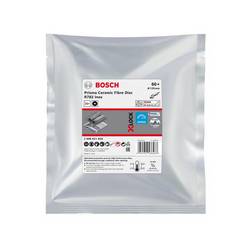 Bosch Accessories 2608621825 vláknitý kotouč Průměr 125 mm Zrnitost=60 25 ks