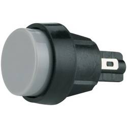 Marquardt 5000.0101, 5000.0101 tlačítko, 16 mm, 250 V/AC, 4 A, 1 ks