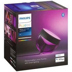 Philips Hue stolní lampička 26448900 White & Color Ambiance pevně vestavěné LED 8.1 W teplá bílá, neutrální bílá, denní bílá