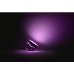Philips Hue stolní lampička 26448900 White & Color Ambiance pevně vestavěné LED 8.1 W teplá bílá, neutrální bílá, denní bílá