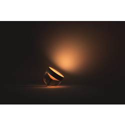 Philips Hue stolní lampička 26448900 White & Color Ambiance pevně vestavěné LED 8.1 W teplá bílá, neutrální bílá, denní bílá