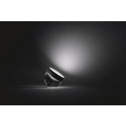 Philips Hue stolní lampička 26448900 White & Color Ambiance pevně vestavěné LED 8.1 W teplá bílá, neutrální bílá, denní bílá
