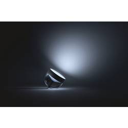 Philips Hue stolní lampička 26448900 White & Color Ambiance pevně vestavěné LED 8.1 W teplá bílá, neutrální bílá, denní bílá