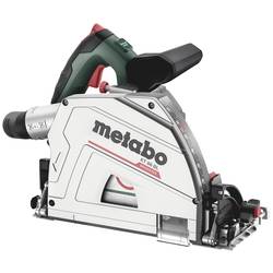 Metabo KT 66 BL ruční kotoučová pila, max. řez 66 mm, 1200 W, 601166000