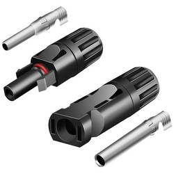 LogiLink PHC0300 MC4-Set zástrčka solárního zařízení