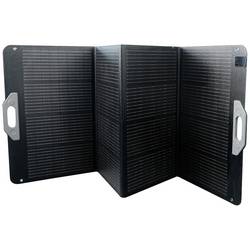 LogiLink PVP0200 monokrystalický solární panel, 200 W, 20 V