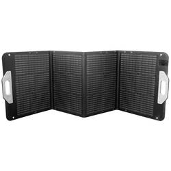 LogiLink PVP0100 monokrystalický solární panel, 100 W, 18 V