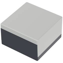 Bopla Universal U 100 06100000 elektronická krabice 100 x 100 x 60 polystyren (EPS) světle šedá 1 ks