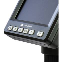 TOOLCRAFT TO-5139597 DigiMicro Lab5.0 digitální mikroskop