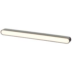 Brilliant Click&Shine Blade Spot LED pásové reflektory 17 W LED modul černá, bílá