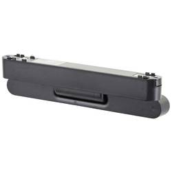 Brilliant nízkonapěť. komponent lištových systémů adaptér lišty písková, černá 30043/76 Click&Shine Adapter schwenkbar 22,2 cm