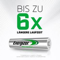 Energizer Extreme HR03 akumulátor AAA Ni-MH 800 mAh 1.2 V 2 ks