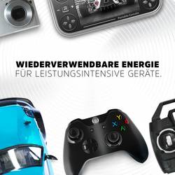 Energizer Extreme HR03 akumulátor AAA Ni-MH 800 mAh 1.2 V 2 ks