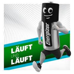 Energizer Extreme HR03 akumulátor AAA Ni-MH 800 mAh 1.2 V 2 ks