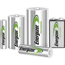 Energizer Extreme HR03 akumulátor AAA Ni-MH 800 mAh 1.2 V 2 ks