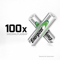 Energizer Extreme HR06 akumulátor AA, Ni-MH, 2300 mAh, 1.2 V, 4 ks