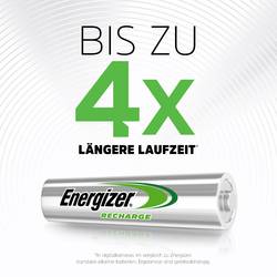 Energizer Power Plus HR03 akumulátor AAA Ni-MH 700 mAh 1.2 V 2 ks