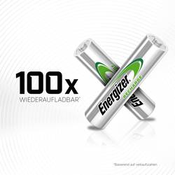 Energizer Extreme HR03 akumulátor AAA Ni-MH 800 mAh 1.2 V 4 ks