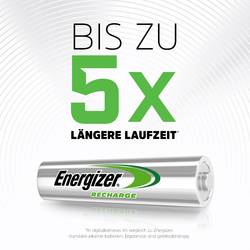 Energizer Extreme HR03 akumulátor AAA Ni-MH 800 mAh 1.2 V 4 ks