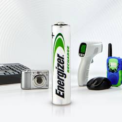 Energizer Power Plus HR03 akumulátor AAA Ni-MH 700 mAh 1.2 V 4 ks