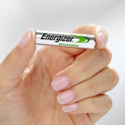 Energizer Power Plus HR03 akumulátor AAA Ni-MH 700 mAh 1.2 V 4 ks
