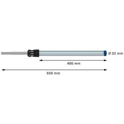 Bosch Accessories 2608901810 2608901810 příklepový vrták 32 mm SDS plus 1 ks