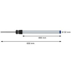 Bosch Accessories 2608901810 2608901810 příklepový vrták 32 mm SDS plus 1 ks