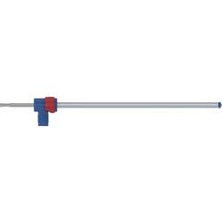 Bosch Accessories 2608901769 2608901769 Slinutý karbid sada příklepových vrtáků 14 mm Celková délka 550 mm SDS plus 1 ks