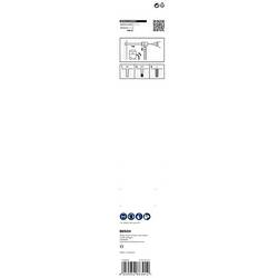 Bosch Accessories 2608901769 2608901769 Slinutý karbid sada příklepových vrtáků 14 mm Celková délka 550 mm SDS plus 1 ks