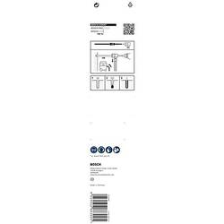 Bosch Accessories 2608901768 2608901768 příklepový vrták 14 mm SDS plus 1 ks