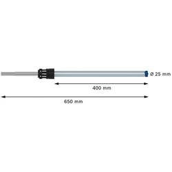 Bosch Accessories 2608901796 2608901796 příklepový vrták 25 mm SDS plus 1 ks