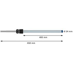 Bosch Accessories 2608901794 2608901794 příklepový vrták 24 mm SDS plus 1 ks