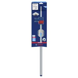 Bosch Accessories 2608901779 2608901779 Slinutý karbid sada příklepových vrtáků 18 mm Celková délka 550 mm SDS plus 1 ks