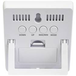 MX6067 multi teploměr S DCF hodinami