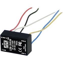 DC/DC LED driver MEAN WELL LDB-600LW 600 mA 18 W 1 ks