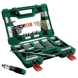 Bosch Accessories 2607017311 2607017311 sada nářadí